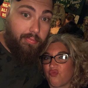 Meet your Posher, Kelly